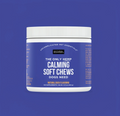Hemp Calming Chews for Dogs – Relaxation & Stress Support